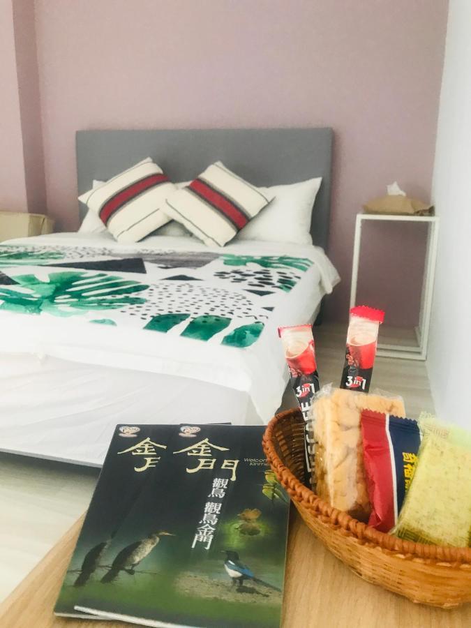 Yishan Village Csincseng Kültér fotó