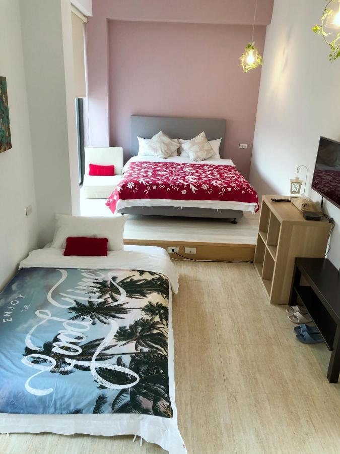 Yishan Village Csincseng Kültér fotó
