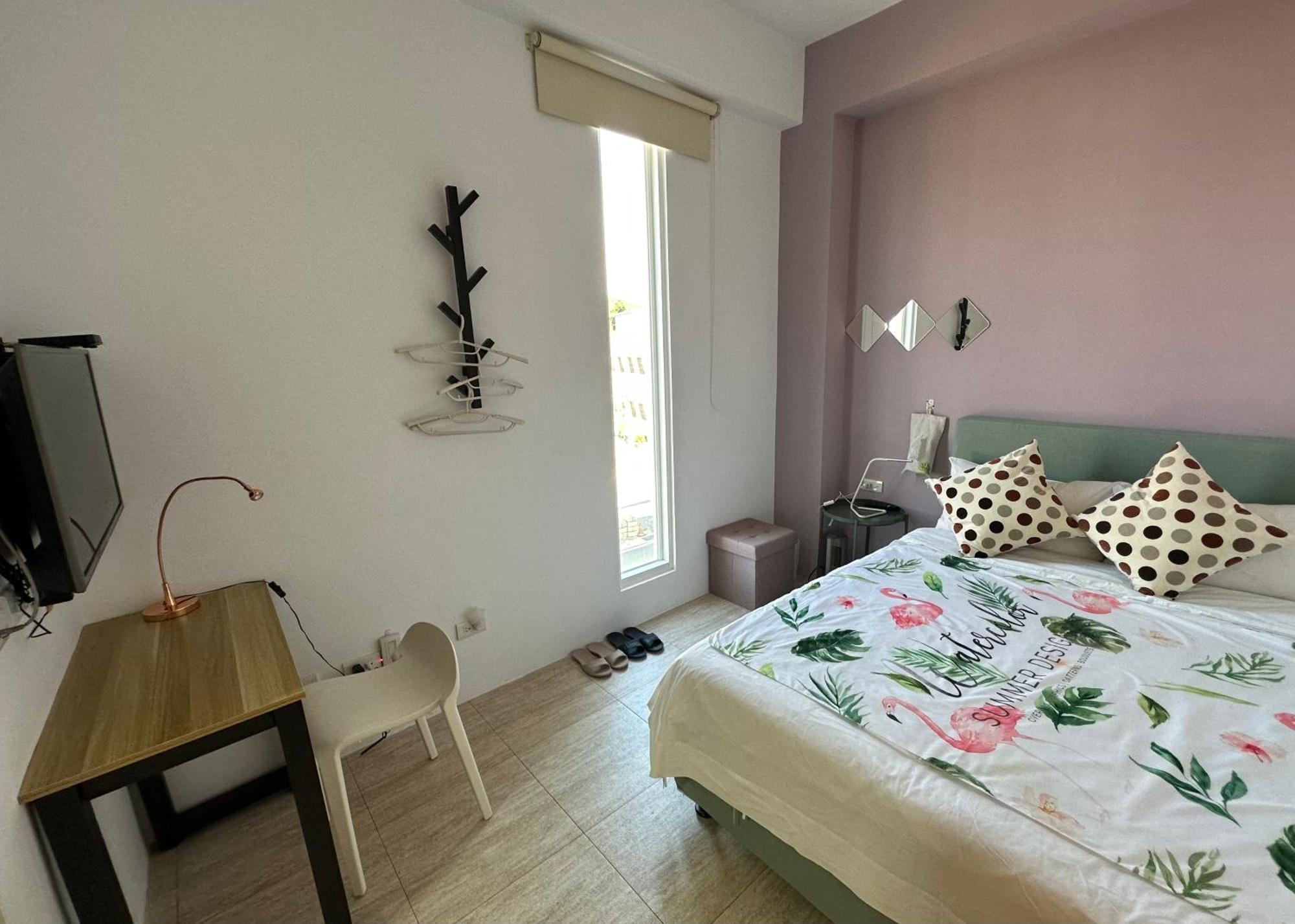 Yishan Village Csincseng Kültér fotó