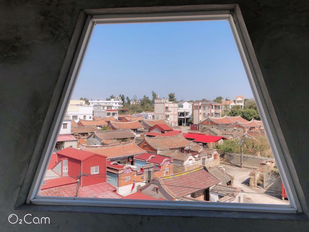 Yishan Village Csincseng Kültér fotó