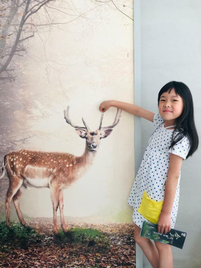 Yishan Village Csincseng Kültér fotó
