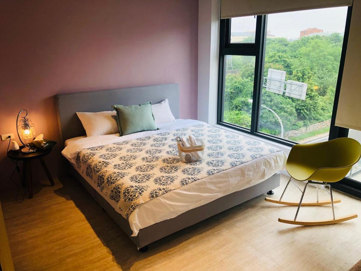 Yishan Village Csincseng Kültér fotó