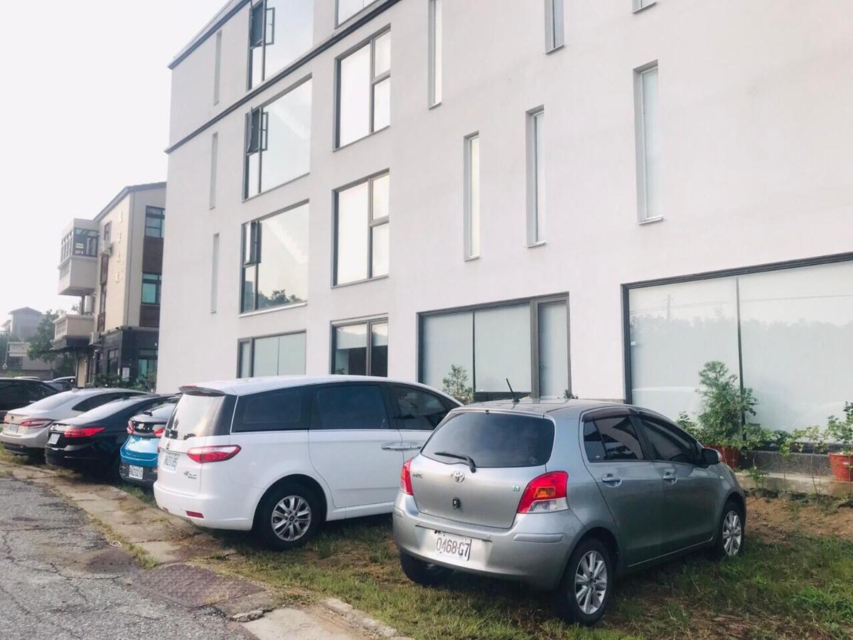 Yishan Village Csincseng Kültér fotó